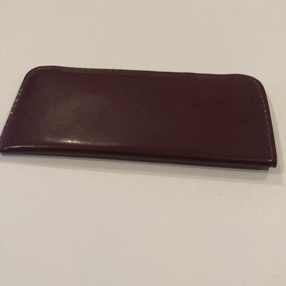 Soft Eyeglasses Case #11💥PRICE DROP💥 - Picture 4 of 4
